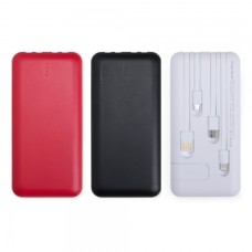 Carregador Portátil  10.000mAh